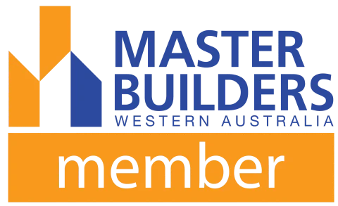 Master Builders WA member